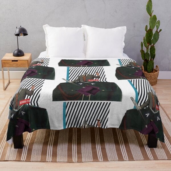Item preview, Disastrous designed and sold by Luis Enrique Cuéllar Peredo.