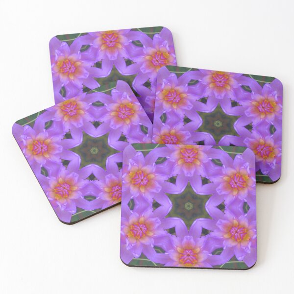 Item preview, WATERLILY IN PATAYA designed and sold by lovinglight.