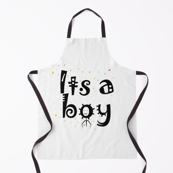 Item preview, It's a Boy designed and sold by navinthampy.