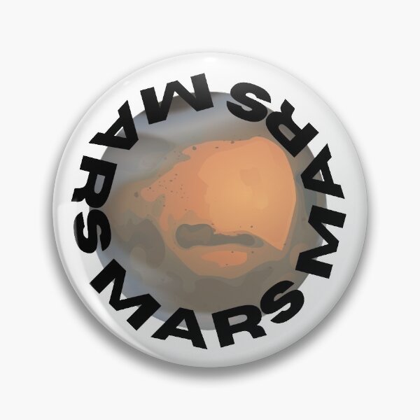 Artikelvorschau, Mars Perseverance Rover entworfen und verkauft von sophiedziovalas.