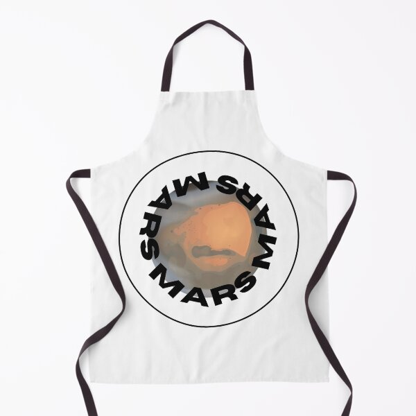 Item preview, Mars Perseverance Rover designed and sold by sophiedziovalas.