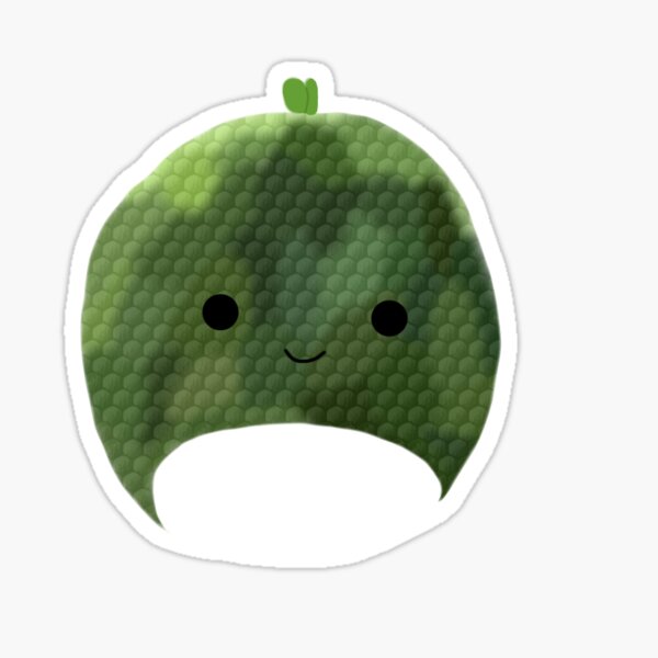 David the Dino Squishmallow\