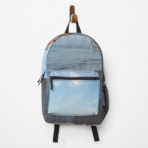 Item preview, Tel Aviv beach and city designed and sold by elenah0707.