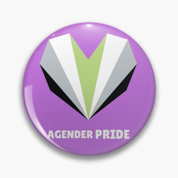 Item preview, Agender Pride designed and sold by InfiniteParker.
