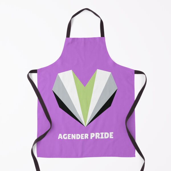 Item preview, Agender Pride designed and sold by InfiniteParker.