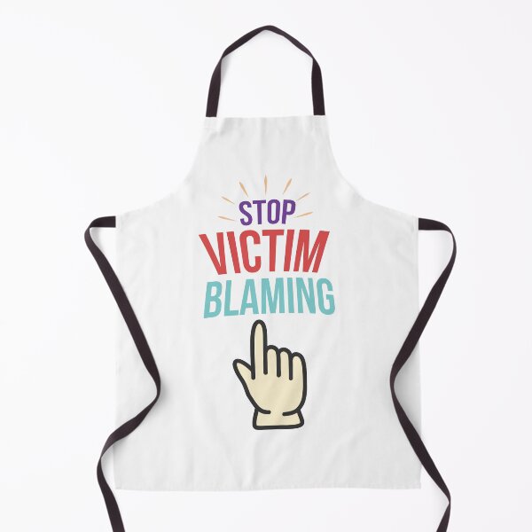 Item preview, Stop victim blaming designed and sold by portokalis.