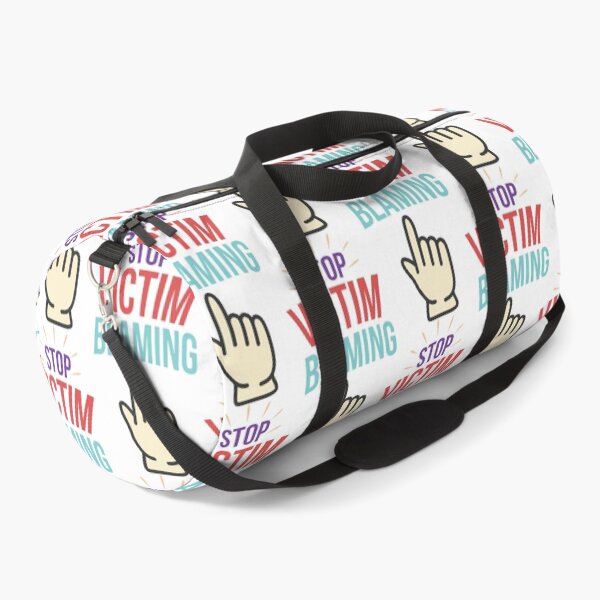 Item preview, Stop victim blaming designed and sold by portokalis.