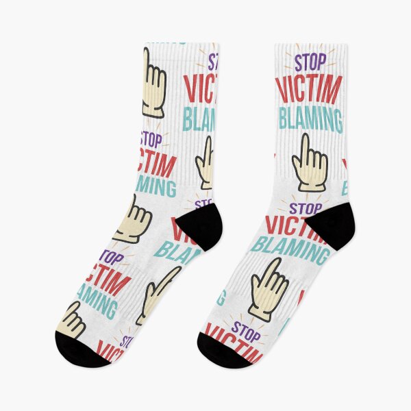 Item preview, Stop victim blaming designed and sold by portokalis.
