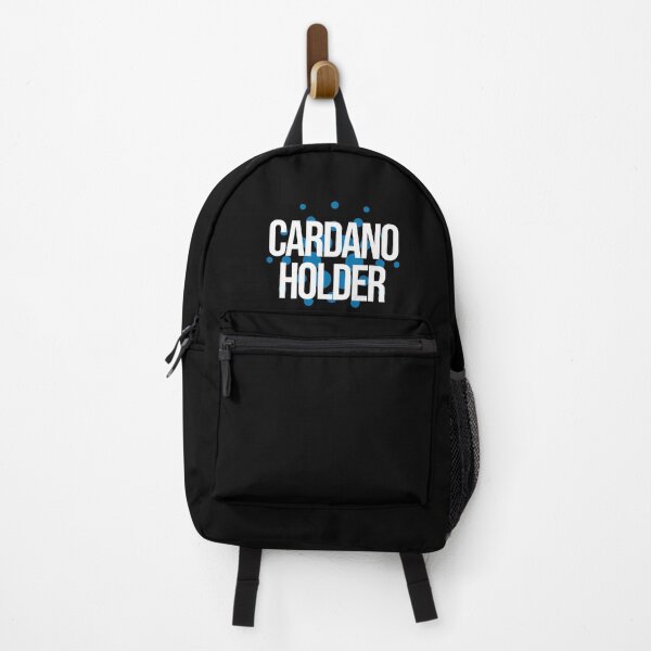 Item preview, Cardano Holder designed and sold by AsKartongs.