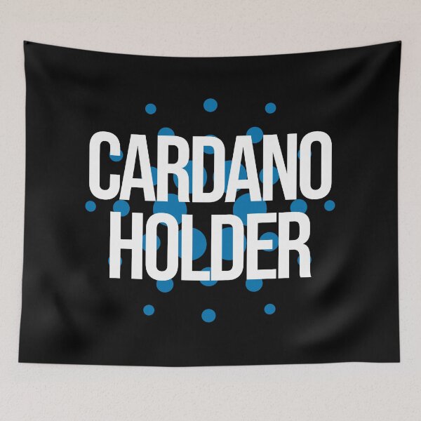 Artikelvorschau, Cardano-Halter entworfen und verkauft von AsKartongs.