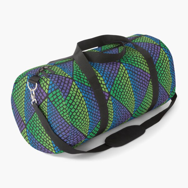 Item preview, Chameleon Shark Skin Pattern designed and sold by jeff-jones.