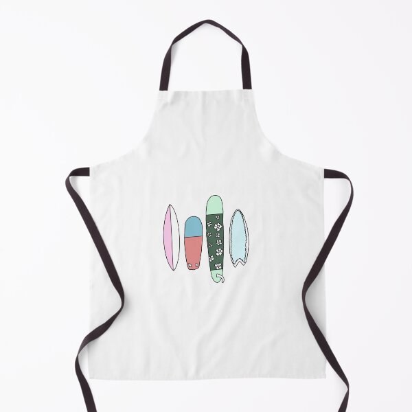 Item preview, Surfboard quiver designed and sold by Em Coast Creations.