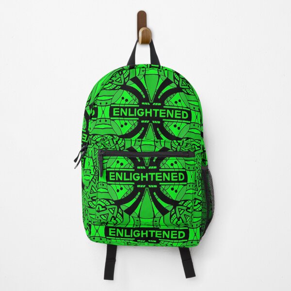 Item preview, Enlightened Bend Tag designed and sold by OmegaNorth.