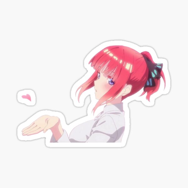 Go Toubun No Hanayome Gifts & Merchandise for Sale