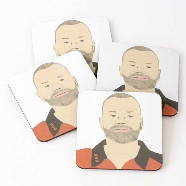 Item preview, Raymond Van Barneveld Painting designed and sold by ArtDecadeShop.