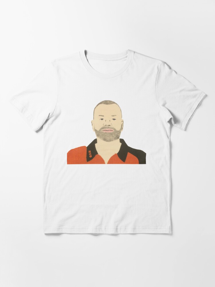 van barneveld shirt