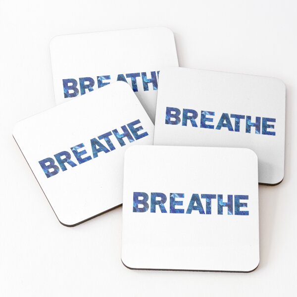 Item preview, Breathe designed and sold by chishtihava.