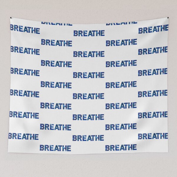 Item preview, Breathe designed and sold by chishtihava.