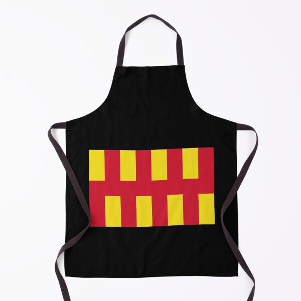 Item preview, Northumberland flag designed and sold by mikoala50.