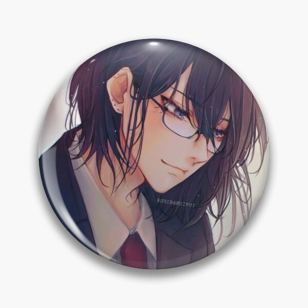 Item preview, Classroom Miyamura Izumi Horimiya designed and sold by shibaruirui.