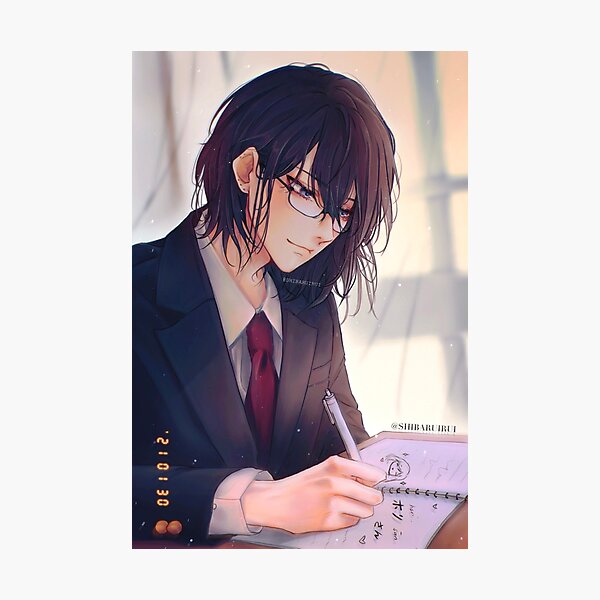 Download Peculiar Izumi Miyamura Sad Boy Books Art Wallpaper