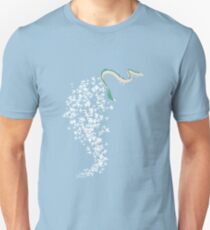 Spirited Away Unisex T-Shirt