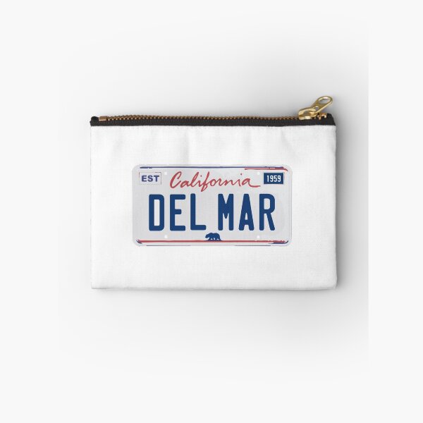Item preview, Del Mar - California. designed and sold by America Roadside..