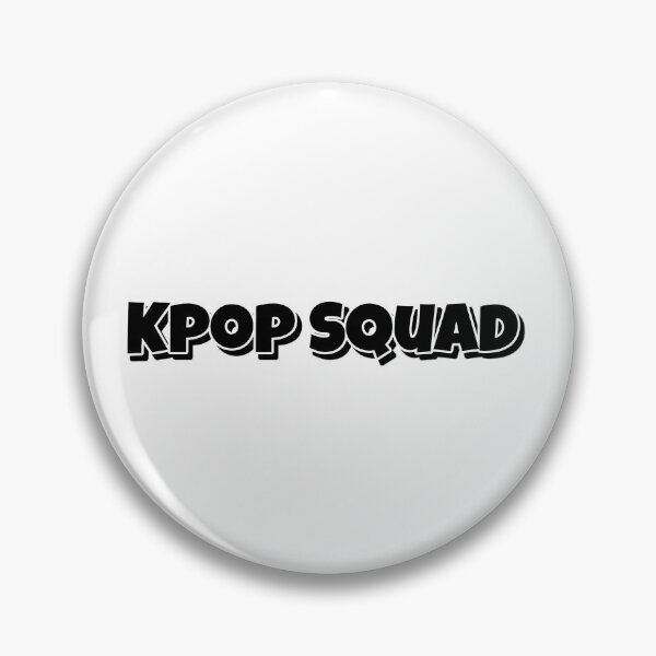 Item preview, Kpop Squad  designed and sold by Edenjodie.