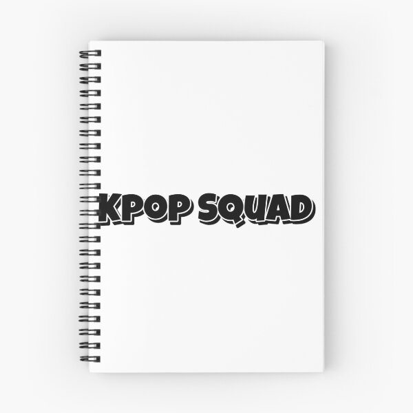 Item preview, Kpop Squad  designed and sold by Edenjodie.
