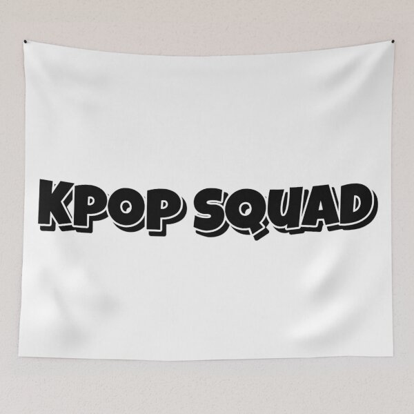Item preview, Kpop Squad  designed and sold by Edenjodie.