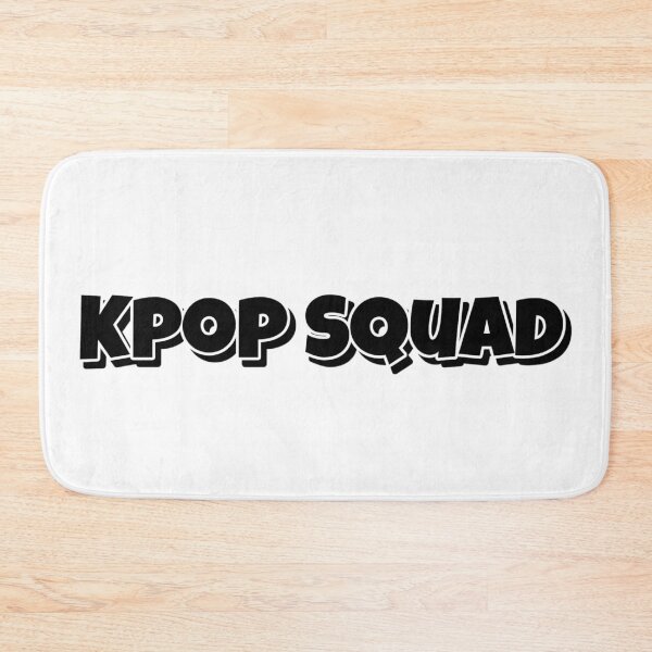 Item preview, Kpop Squad  designed and sold by Edenjodie.