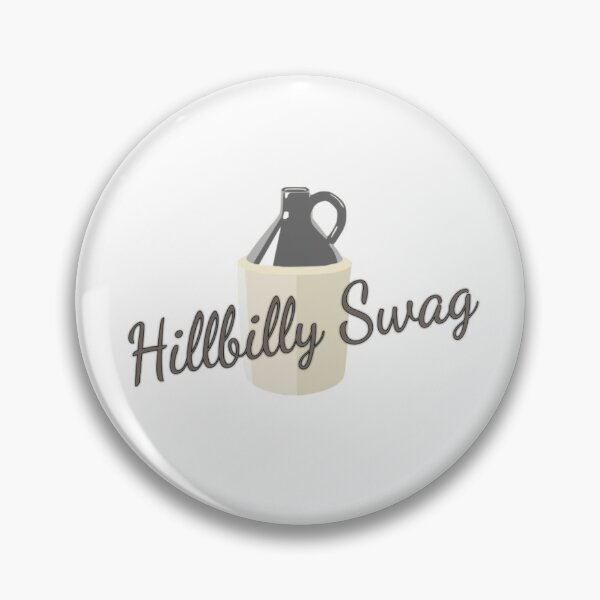 Item preview, Botín Hillbilly designed and sold by dmbdana.