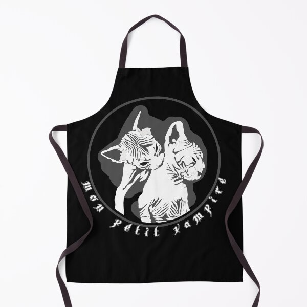 Item preview, My Little Vamp Black designed and sold by ViewerEqualsPhoton.