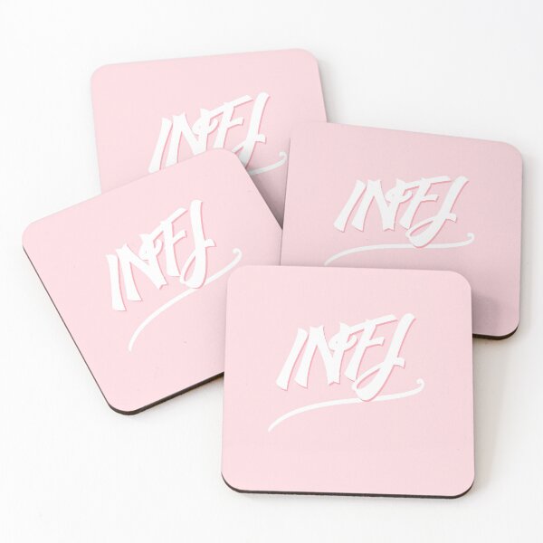 Item preview, INFJ - MBTI/Myers Briggs Type designed and sold by buckmoon.