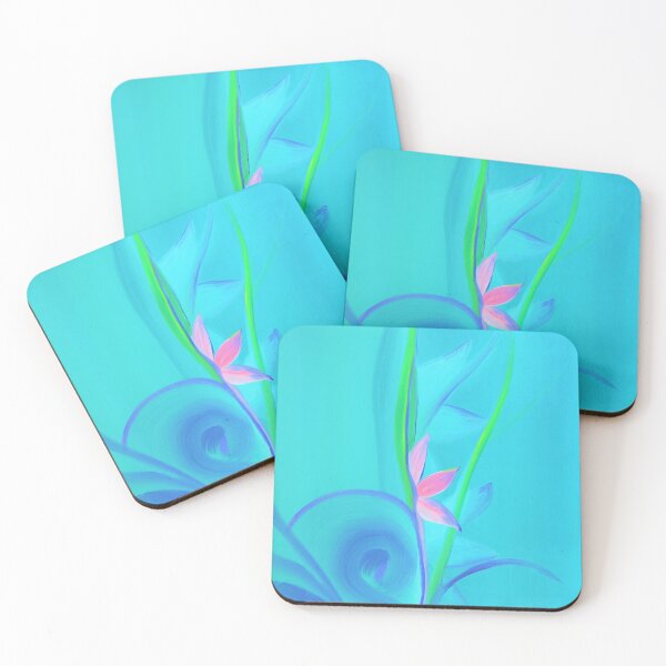 Item preview, Water flower designed and sold by AliceWolfgang.