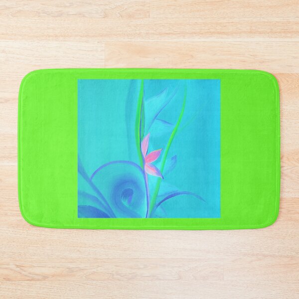 Item preview, Water flower designed and sold by AliceWolfgang.