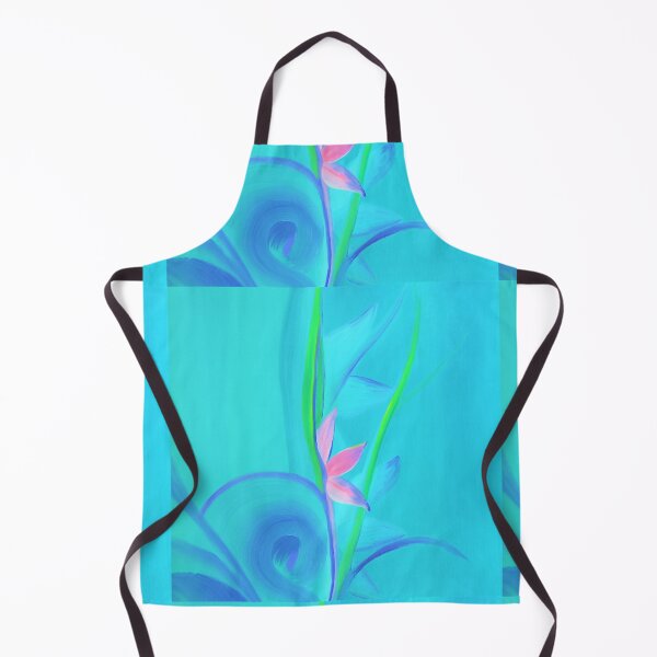 Item preview, Water flower designed and sold by AliceWolfgang.