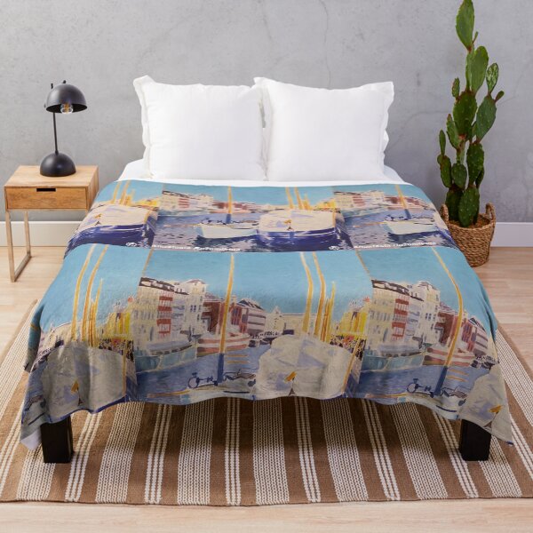 Item preview, Sunlight on the canal. Copenhagen. designed and sold by Anastasia Ruzmaikina.