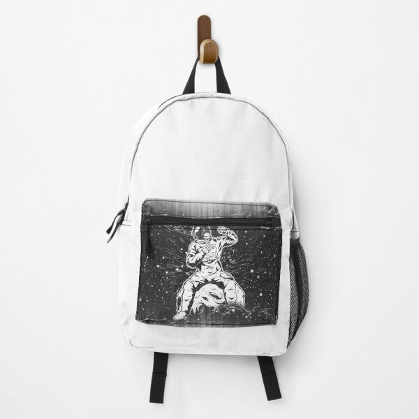 Item preview, Astronaut Eating Ice Cream designed and sold by LY DESIGN.
