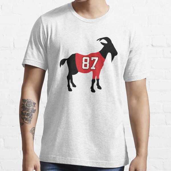 cwijeta J. J. Watt Goat Women's T-Shirt