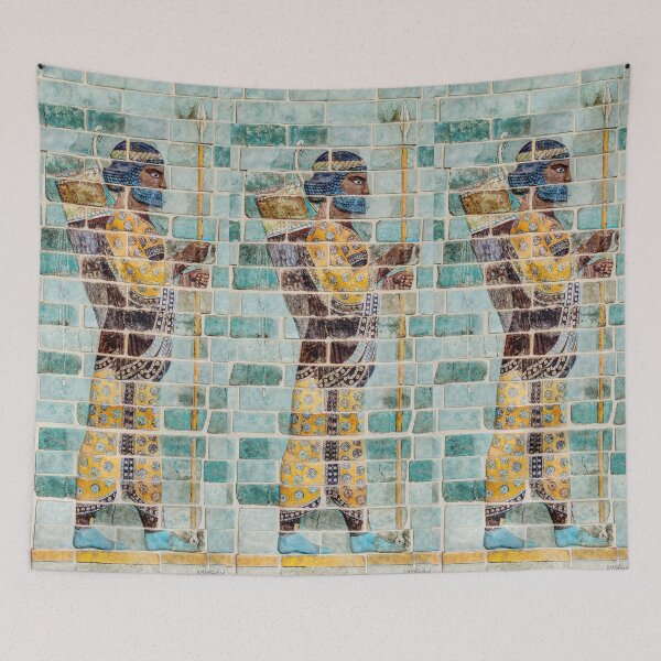 Item preview, Persian Immortal 02 designed and sold by Weston  Westmoreland.