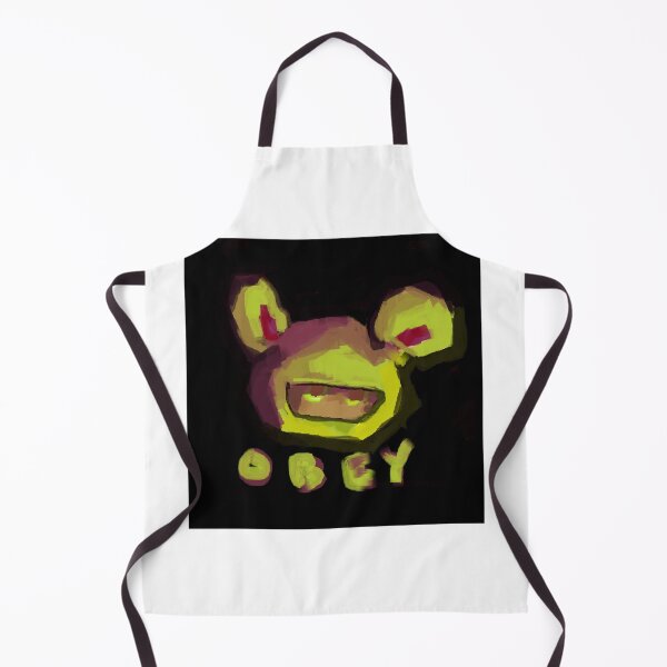 Item preview, OBEY designed and sold by Toni Bronson.
