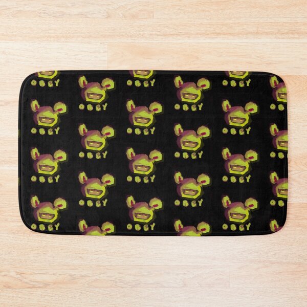 Item preview, OBEY designed and sold by Toni Bronson.
