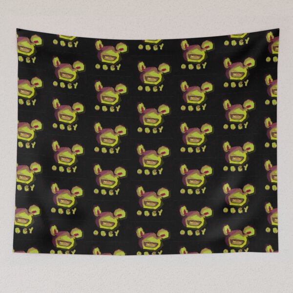 Item preview, OBEY designed and sold by Toni Bronson.