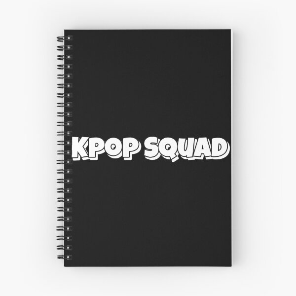 Item preview, Kpop Squad  designed and sold by Edenjodie.