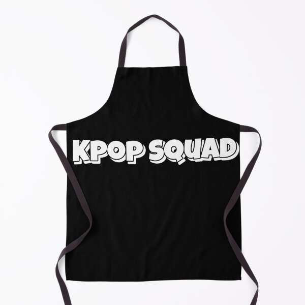 Item preview, Kpop Squad designed and sold by Edenjodie.
