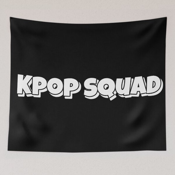 Item preview, Kpop Squad  designed and sold by Edenjodie.