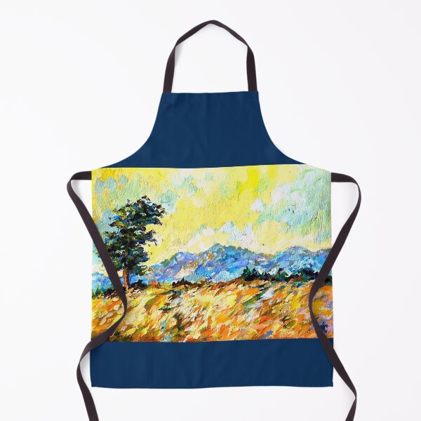 Item preview, Desert Tree designed and sold by MariannaKoosArt.