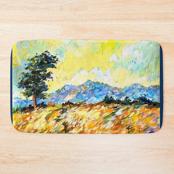 Item preview, Desert Tree designed and sold by MariannaKoosArt.