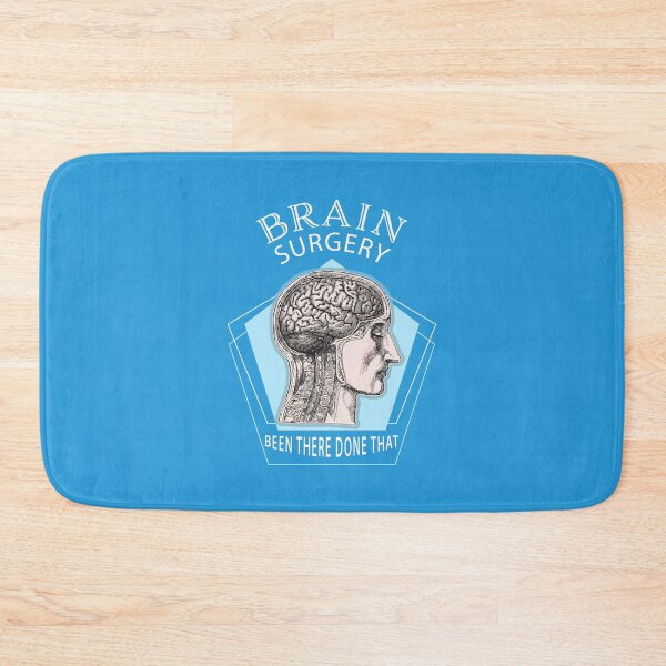 Item preview, Brain Surgery Been There Done That designed and sold by AntiqueImages.